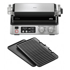 Контактный гриль Braun MultiGrill 7 CG7040