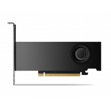 Видеокарта NVIDIA RTX 2000 Ada PCIe 16GB GDDR6, BLK