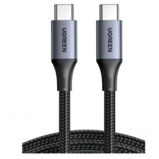 Кабель UGREEN US535-90440 Space Gray (90440)