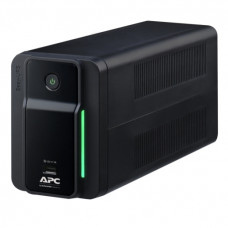Источник бесперебойного питания APC Easy-UPS BVX700LUI 360Вт 700ВА черный