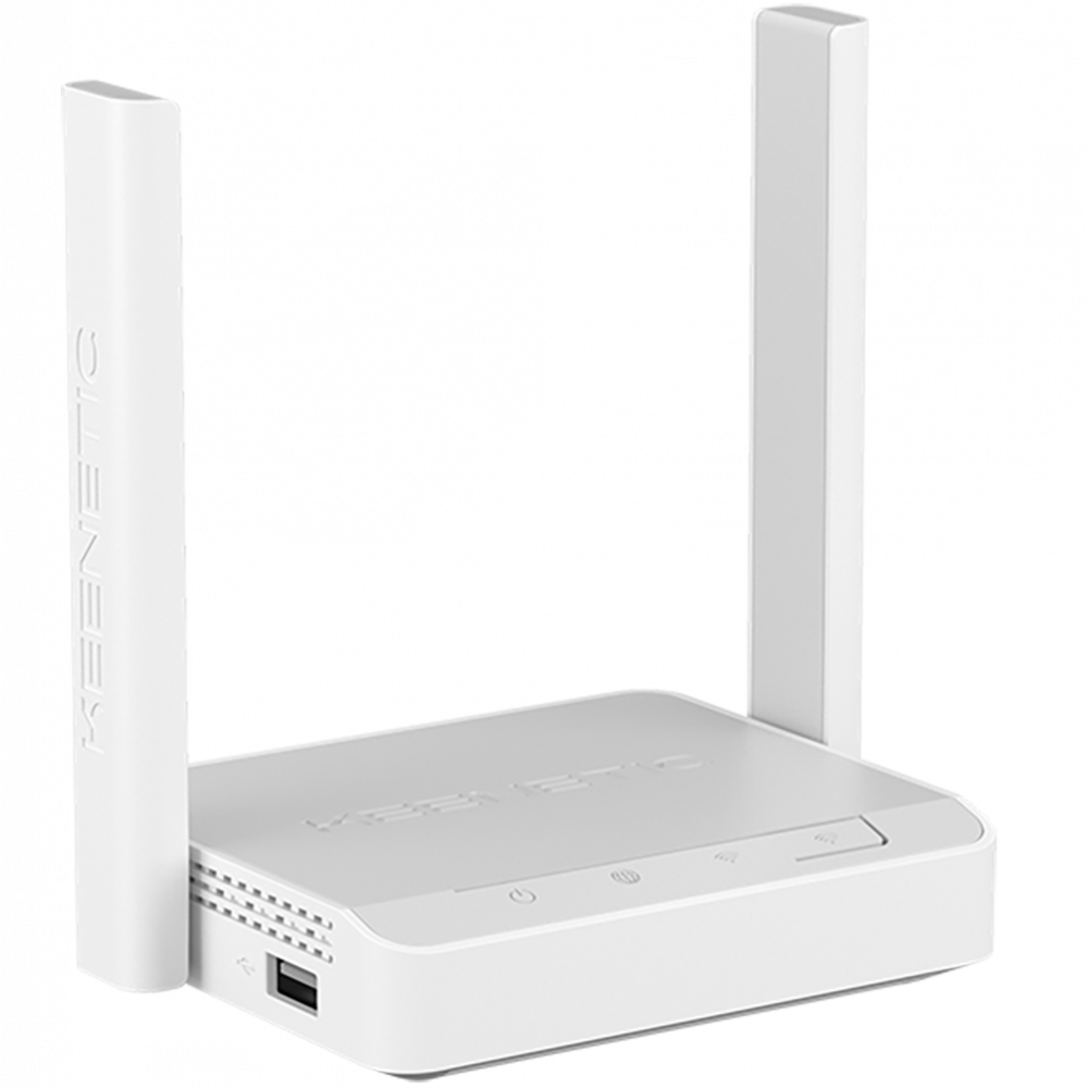 Маршрутизатор Keenetic Carrier KN-1721