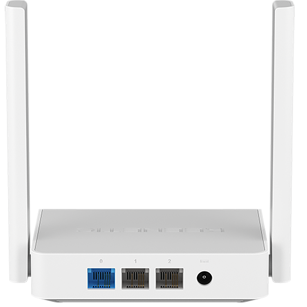 Маршрутизатор Keenetic Carrier KN-1721