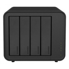 Сетевое хранилище TerraMaster D5 Hybrid DAS tower/ RAID 0, 1, JBOD, SINGLE/ up to (4xHDD + 4xM.2 SSD)/ 2xUSB3.2 Gen2/ 1xPS/ 1YW