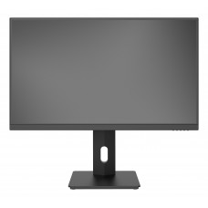 Монитор 27" Dahua LM27-U401A IPS 3840x2160, 60 Гц, 5 мс, 16:9, 250 кд/м2, 1хHDMI, 1хDP, 1хUSB-C, черный