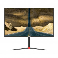 Монитор 31.5" Dahua LM32-P301A IPS 2560x1440, 75 Гц, 4 мс, 16:9, 350 кд/м2, 1хHDMI, 1хDP, 1хUSB-C, 1x3.5 мм, черный