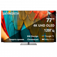 Телевизор 77 Skyworth Skyworth 77SXF9850