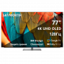 Телевизор Skyworth 77SXF9850