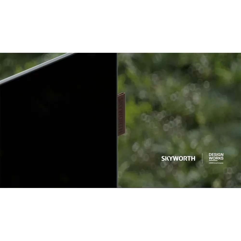 Телевизор Skyworth 77SXF9850