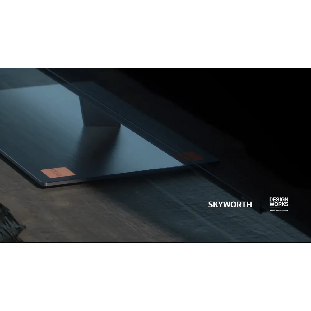 Телевизор Skyworth 77SXF9850