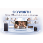 Телевизор Skyworth 77SXF9850