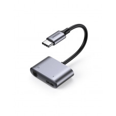 Конвертор сигнала UGREEN CM231-60164 (60164)