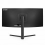 Монитор 34″ ExeGate Combat EC3400TA VA Curved R1800, UltraWide QHD 3440×1440, 165 Гц, 1 мс, 21:9