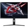 Монитор Xiaomi Монитор 27&ampquot Mini LED Gaming Monitor G Pro 27i 2560x1440, Fast IPS, 169, 178 178, 180 Hz, 1 ms GTG, 1000 cdm2, Поворот экрана, Регулировка высоты, Наклон экрана, Поворот на 90 (портретный режим), 2xDP (v.1.4), 2xHDMI (v.2.0), 1xAudio,