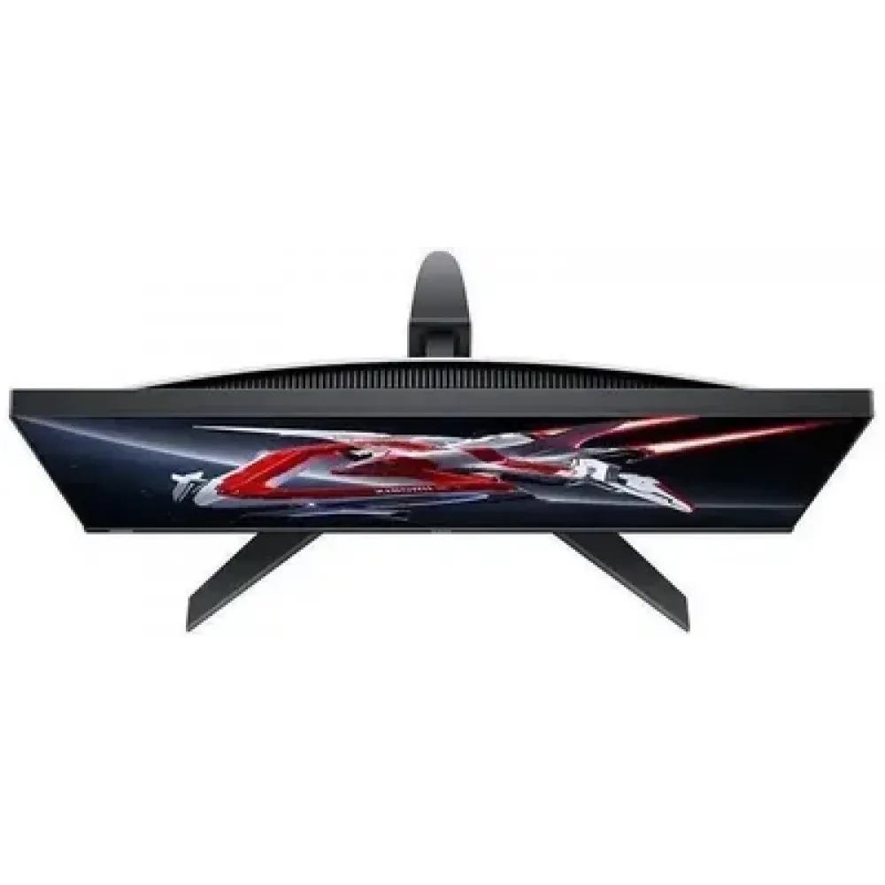 Монитор Xiaomi Монитор 27&ampquot Mini LED Gaming Monitor G Pro 27i 2560x1440, Fast IPS, 169, 178 178, 180 Hz, 1 ms GTG, 1000 cdm2, Поворот экрана, Регулировка высоты, Наклон экрана, Поворот на 90 (портретный режим), 2xDP (v.1.4), 2xHDMI (v.2.0), 1xAudio,