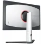 Монитор Xiaomi Монитор 27&ampquot Mini LED Gaming Monitor G Pro 27i 2560x1440, Fast IPS, 169, 178 178, 180 Hz, 1 ms GTG, 1000 cdm2, Поворот экрана, Регулировка высоты, Наклон экрана, Поворот на 90 (портретный режим), 2xDP (v.1.4), 2xHDMI (v.2.0), 1xAudio,