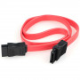 Кабель интерфейсный SATA Cablexpert CC-SATA-DATA-N