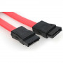 Кабель интерфейсный SATA Cablexpert CC-SATA-DATA-N