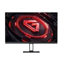 Монитор Xiaomi Монитор 23.8&ampquot Gaming Monitor G24i 1920x1080, IPS, 169, 178 178, 180 Hz, 1 ms GTG, 250 cdm2, 1xDP (v.1.4), 1xHDMI (v.2.0), 1xAudio, 1x DC jack, 99 sRGB, HDR 10, Adaptive-Sync, Free Sync, VESA 75x75, Black, EU P24FCA-RGGL (ELA5625EU)