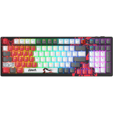 Клавиатура A4Tech WS98