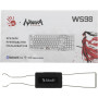 Клавиатура A4Tech WS98