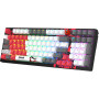 Клавиатура A4Tech WS98