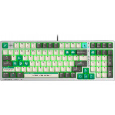 Клавиатура A4Tech S98