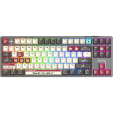 Клавиатура A4Tech WS87