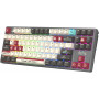 Клавиатура A4Tech WS87