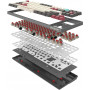 Клавиатура A4Tech WS87
