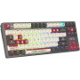 Клавиатура A4Tech WS87