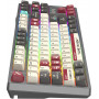 Клавиатура A4Tech WS87