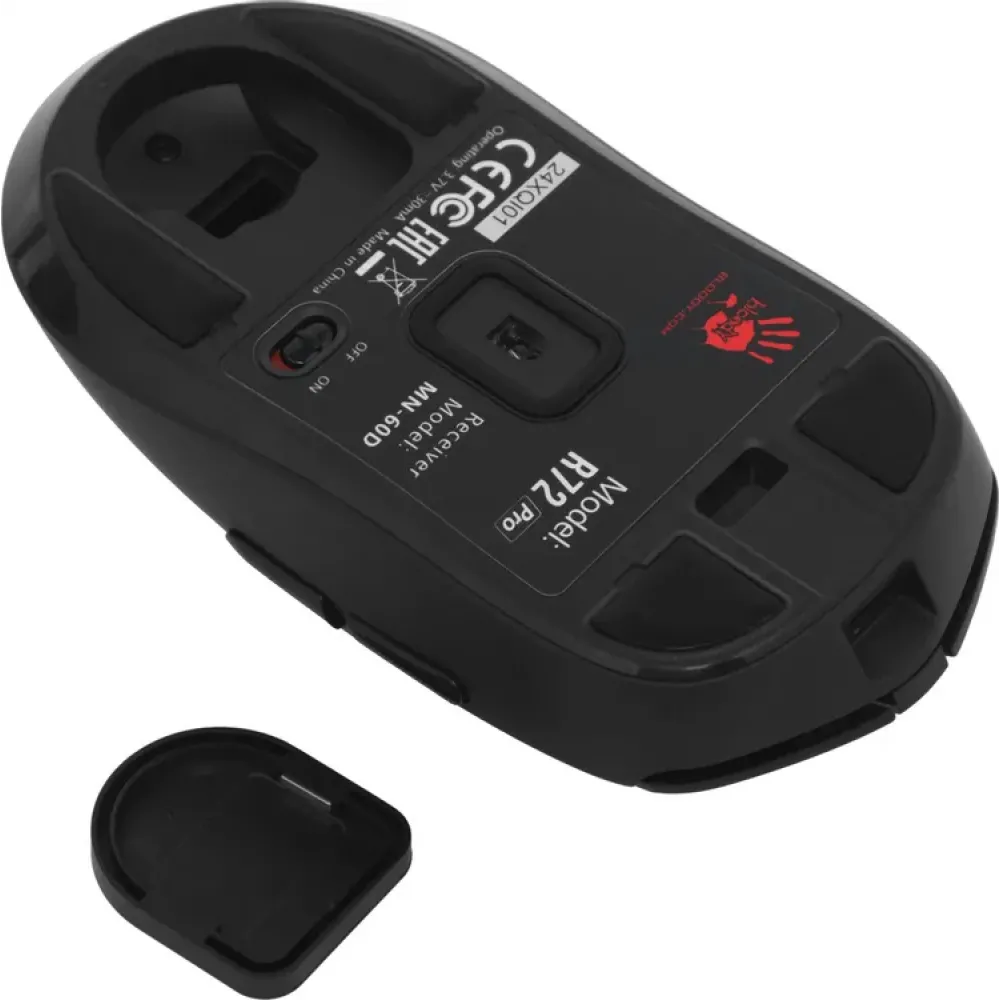 Мышь A4Tech R72 PRO