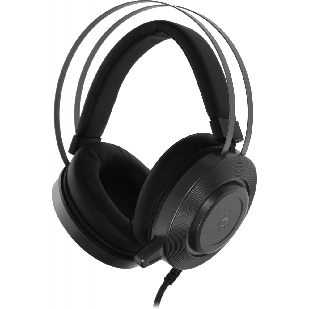 Наушники с микрофоном A4Tech G521S