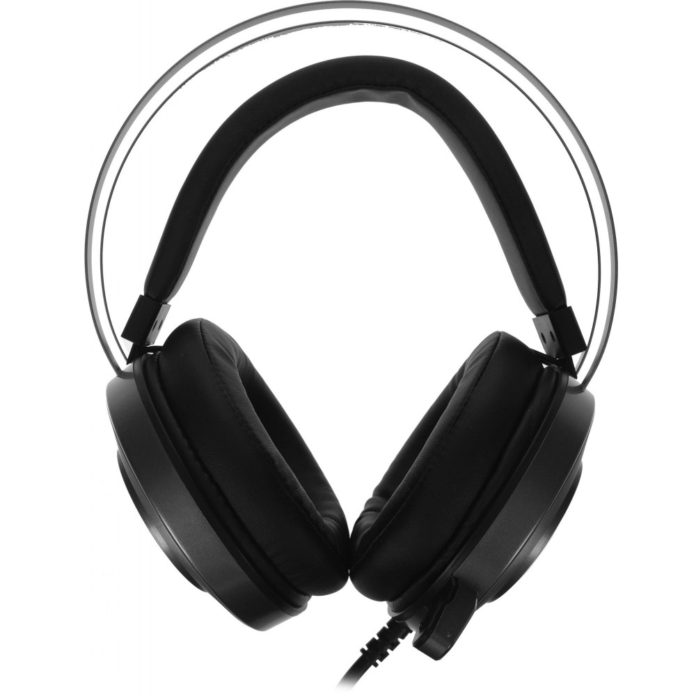 Наушники с микрофоном A4Tech G521S