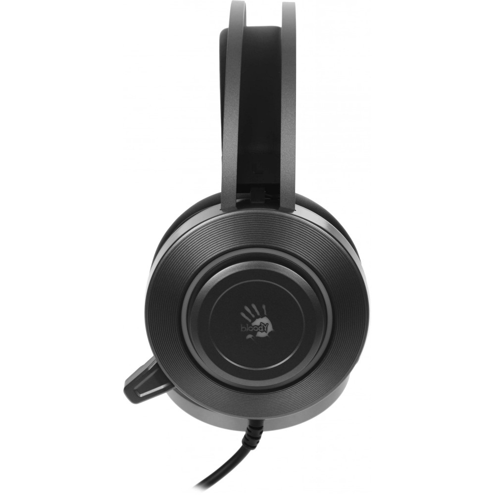 Наушники с микрофоном A4Tech G521S