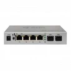 Коммутатор SNR SNR-S1904GP-2S