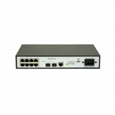 Коммутатор SNR SNR-S1908GP-2S
