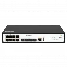 Коммутатор SNR SNR-S2989G-8TX