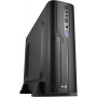 Корпус для ПК AeroCool CS-101 400W 400 Вт Black
