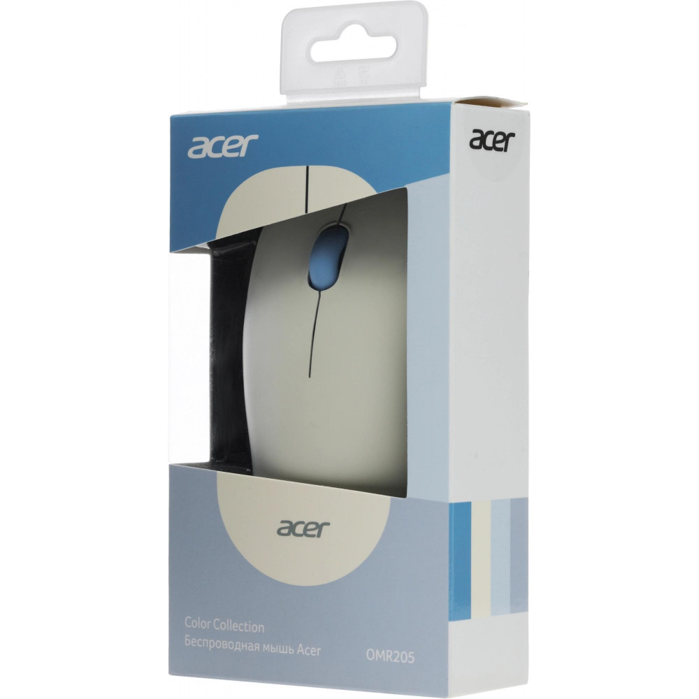 Мышь Acer ZL.MCEEE.02H