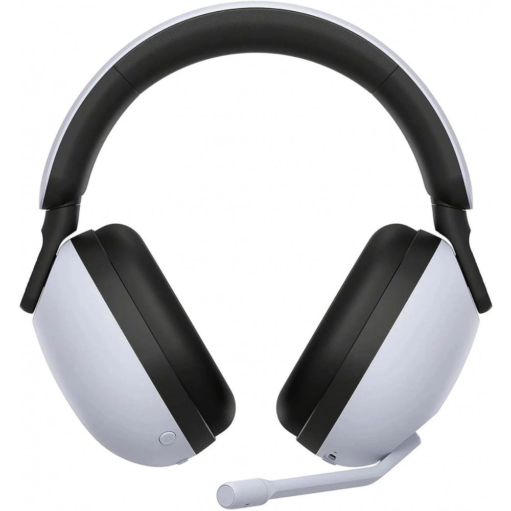 Гарнитура накладные Sony WH-G900NW