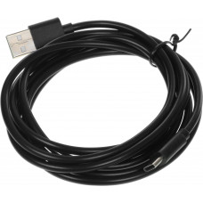 Кабель KingPrice KP-USBAC-3A-2M