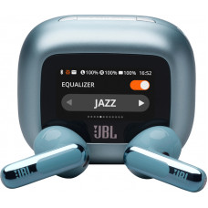 Наушники JBL Live Flex 3 синий
