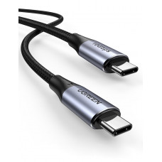 Кабель UGREEN US355-80150 Black (80150)