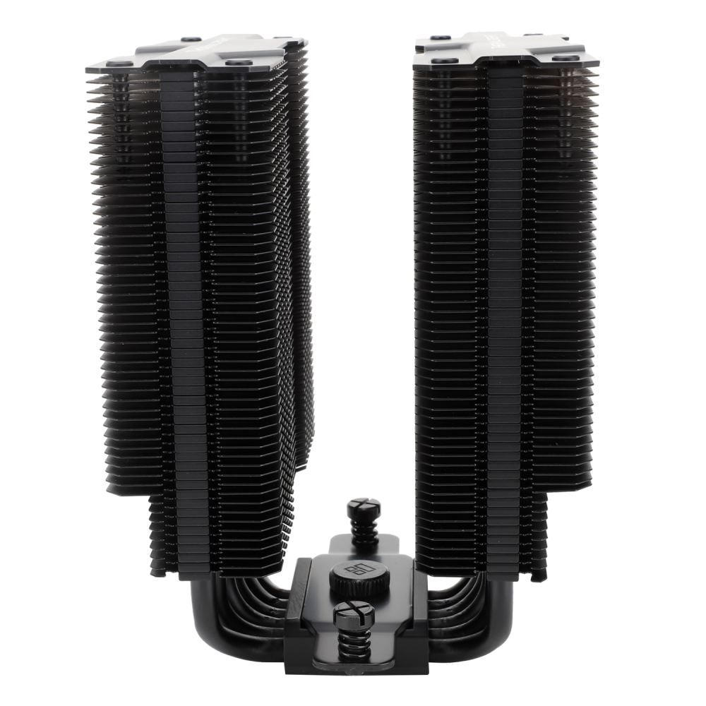 Кулер для процессора Thermalright Peerless Assassin 120 Black