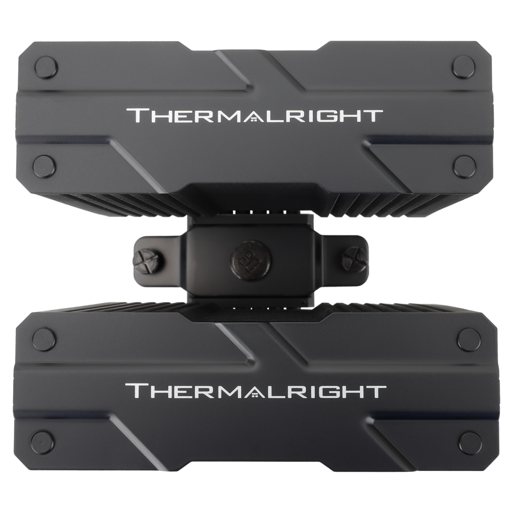 Кулер для процессора Thermalright Peerless Assassin 120 Black