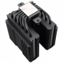 Кулер для процессора Thermalright Peerless Assassin 120 Black