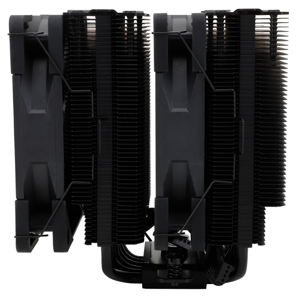 Кулер для процессора Thermalright Peerless Assassin 120 Black