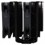 Кулер для процессора Thermalright Peerless Assassin 120 Black