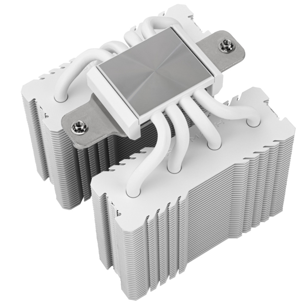 Кулер для процессора Thermalright Peerless Assassin 90 SE white